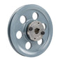  Masterdrive Cast Iron 6" Single Groove Pulley Belt A Section 4L With 3/4" Sheave Bushing AK61H(Cast Iron 6 Single Groove Belt A Section 4l Pulley With 3 4 Sheave Bushing)