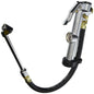  Dual Angle Deluxe Tire Inflator W/ Glass Sight Gauge Air Tool Legacy AL2050(Dual Angle Deluxe Tire Inflator W Glass Sight Gauge Air Tool Legacy Al2050 New)