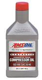  1 Quart Amsoil Synthetic Commercial Grade Air Compressor Oil ISO-100(1 Quart Amsoil Synthetic Commercial Grade Air Compressor Oil Iso 100)
