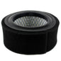  AP424 Air Compressor Intake Filter Polyester Element With Pre Filter(Ap424 Air Compressor Intake Filter Polyester Element With Pre Filter)