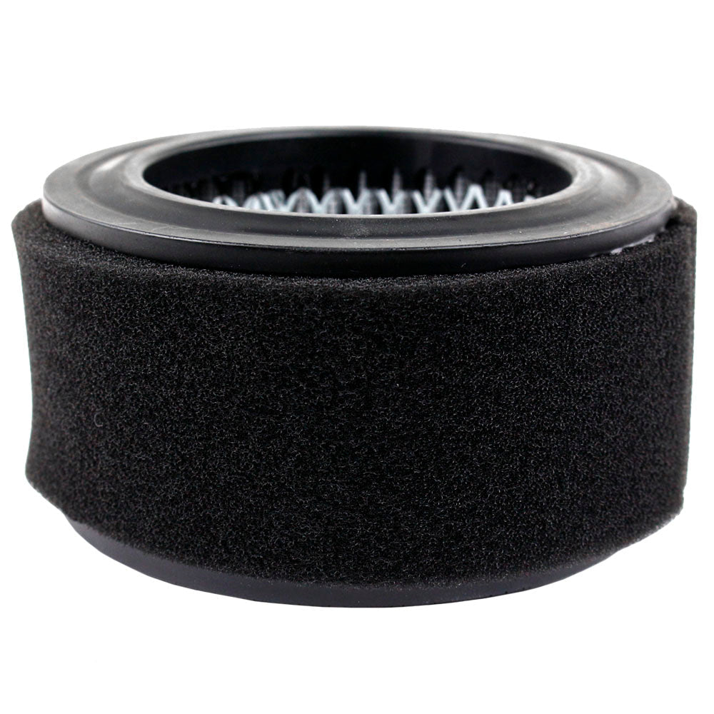  AP425 Air Compressor Intake Filter Polyester Element With Pre Filter(Ap425 Air Compressor Intake Filter Polyester Element With Pre Filter)