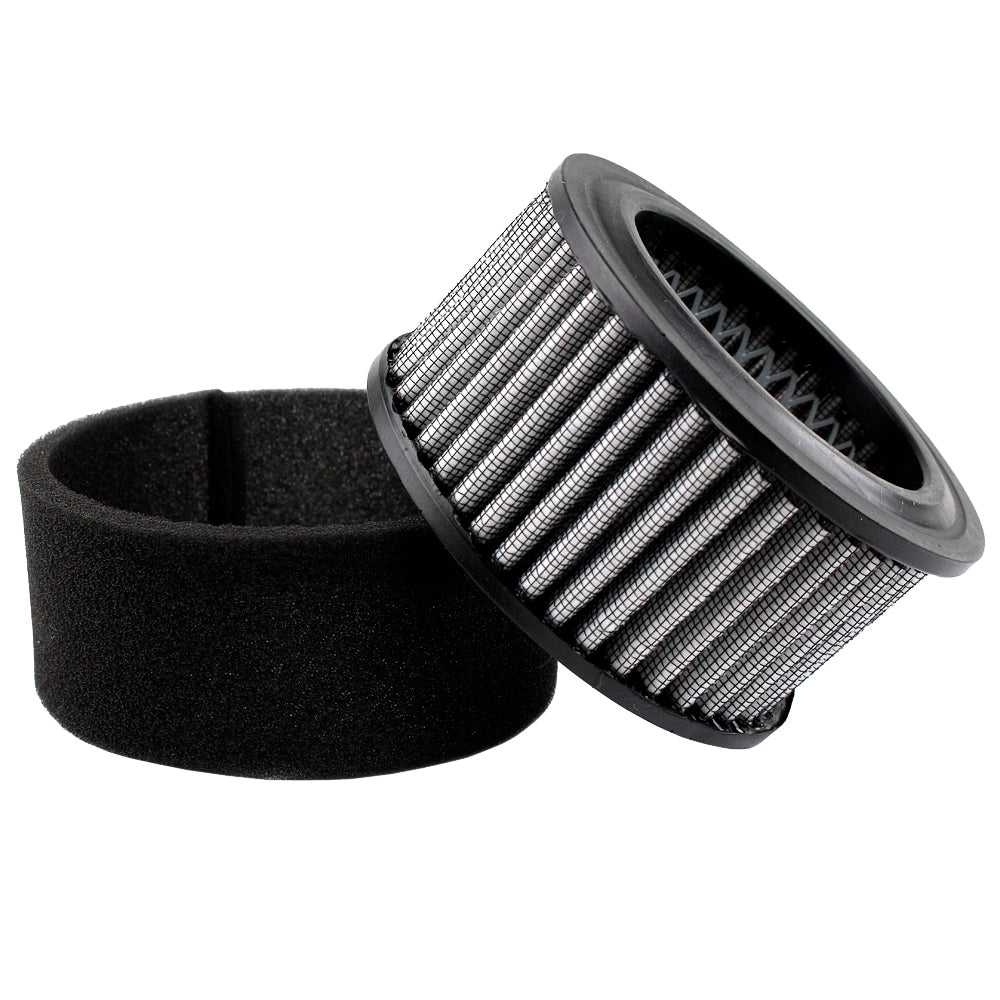  AP425 Air Compressor Intake Filter Polyester Element With Pre Filter(Ap425 Air Compressor Intake Filter Polyester Element With Pre Filter)