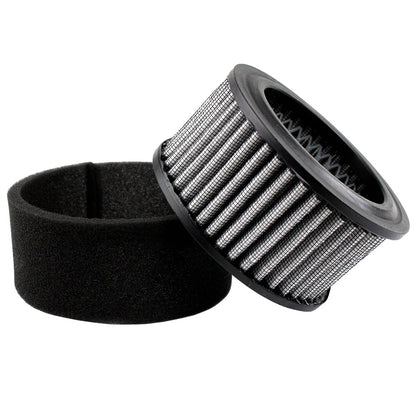  AP425 Air Compressor Intake Filter Polyester Element With Pre Filter(Ap425 Air Compressor Intake Filter Polyester Element With Pre Filter)
