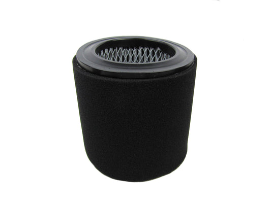  AP429 Air Compressor Polyester Intake Filter Element With Pre Filter 19P(Ap429 Air Compressor Polyester Intake Filter Element With Pre Filter)