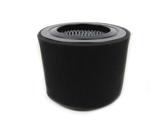  AP431 Air Compressor Polyester Intake Filter Element With Pre-Filter(Ap431 Air Compressor Polyester Intake Filter Element With Pre Filter)