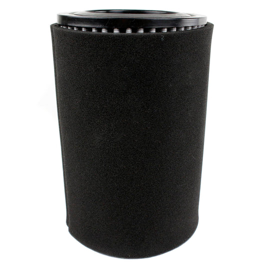 AP435 Solberg Style Intake Filter Polyester Element Pre Filter Solberg #231P(Ap435 Solberg Style Intake Filter Polyester Element Pre Filter Solberg 231p)