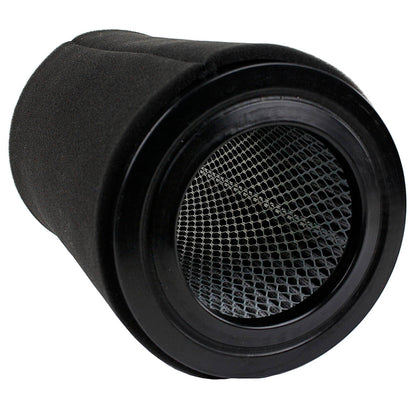  AP435 Solberg Style Intake Filter Polyester Element Pre Filter Solberg #231P(Ap435 Solberg Style Intake Filter Polyester Element Pre Filter Solberg 231p)