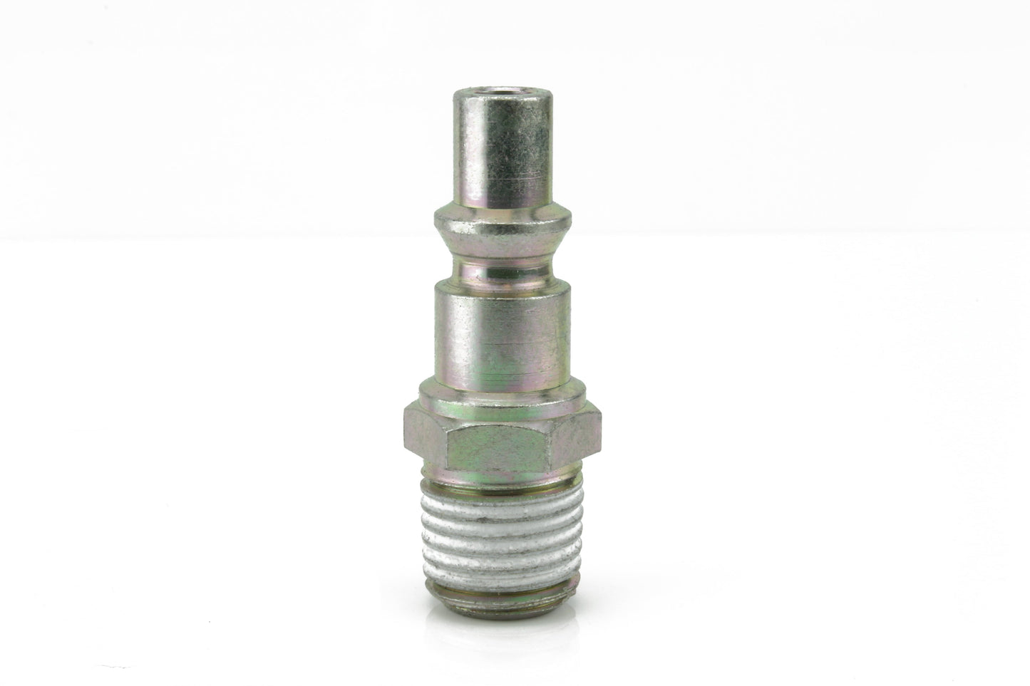  Prevost 1/4" Male NPT ARO Interchange High Quality Steel Coupler Plug(Prevost 1 4 Male Npt Aro Interchange High Quality Steel Coupler Plug)