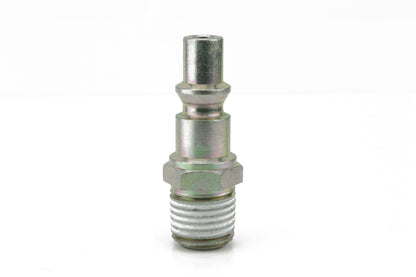  Prevost 1/4" Male NPT ARO Interchange High Quality Steel Coupler Plug(Prevost 1 4 Male Npt Aro Interchange High Quality Steel Coupler Plug)