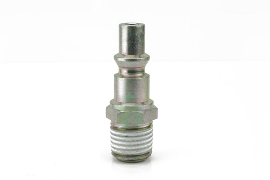  Prevost 1/4" Male NPT ARO Interchange High Quality Steel Coupler Plug(Prevost 1 4 Male Npt Aro Interchange High Quality Steel Coupler Plug)