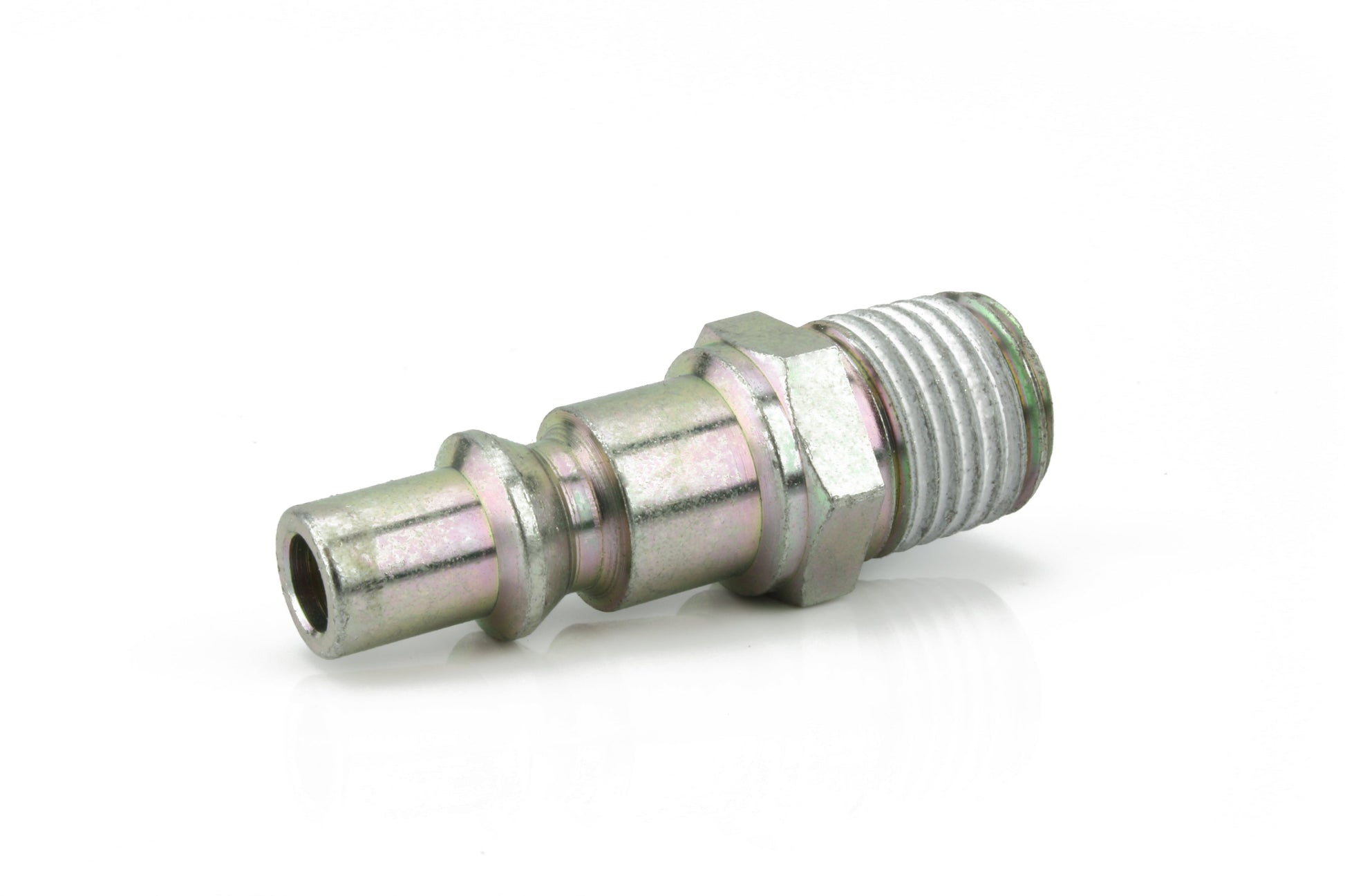 Prevost 1/4" Male NPT ARO Interchange High Quality Steel Coupler Plug(Prevost 1 4 Male Npt Aro Interchange High Quality Steel Coupler Plug)