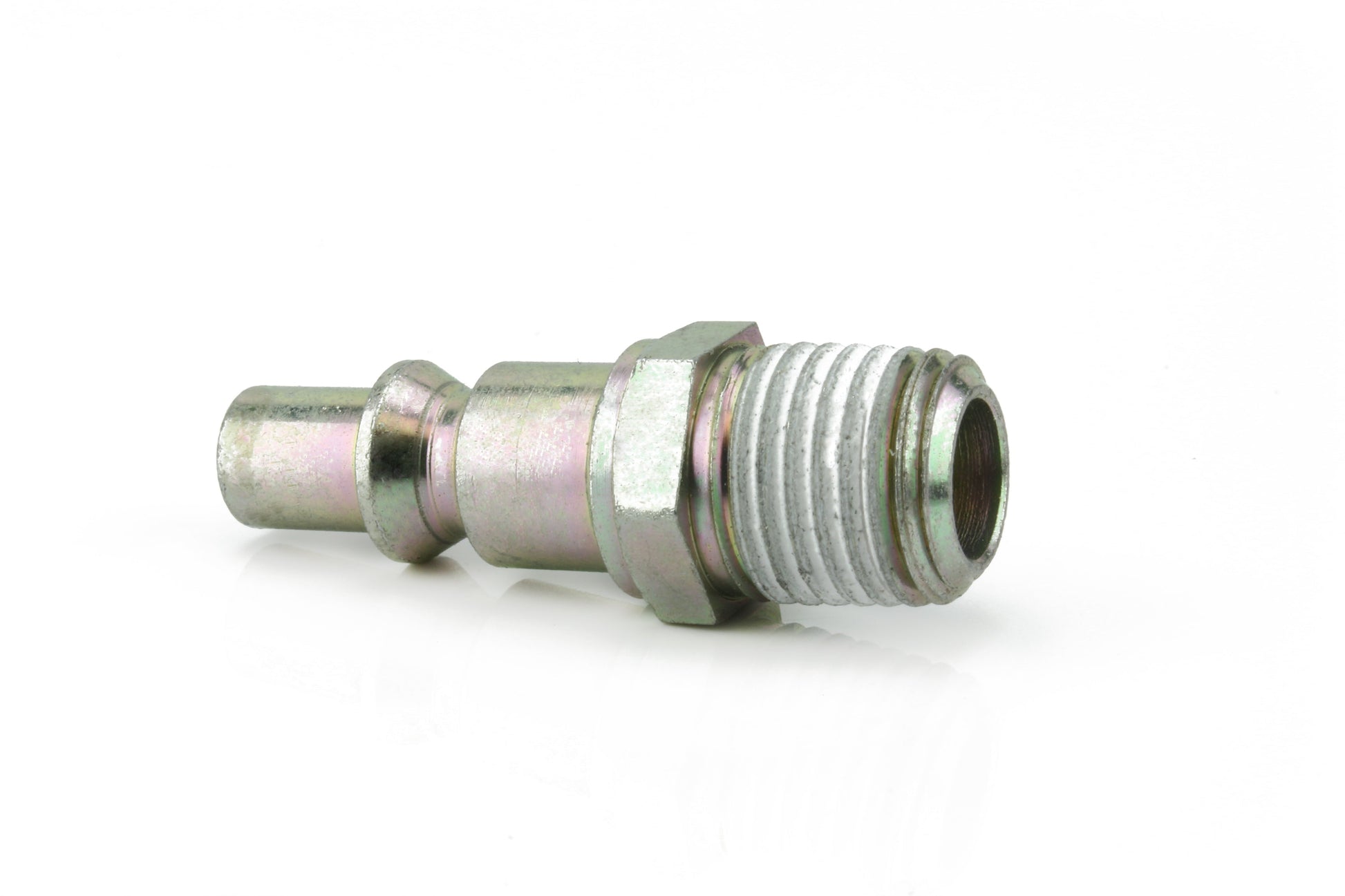  Prevost 1/4" Male NPT ARO Interchange High Quality Steel Coupler Plug(Prevost 1 4 Male Npt Aro Interchange High Quality Steel Coupler Plug)