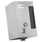  Eaton 5 Horsepower Single 1 Phase 230V Magnetic Starter B27CGF30B040 Motor Control(Eaton 5 Horsepower Single 1 Phase 230v Magnetic Starter B27cgf30b040 Motor Control)