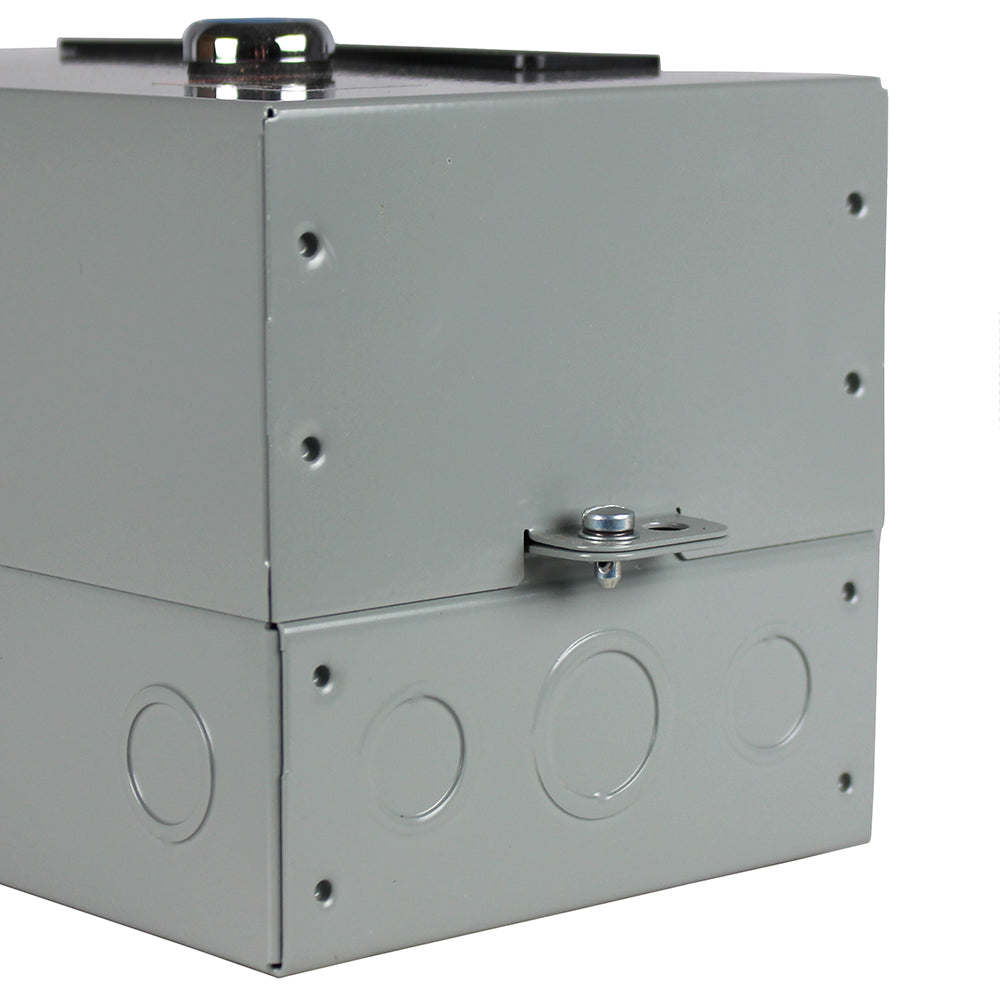 Eaton 7.5 Horsepower Single 1 Phase 230V Magnetic Starter B27CGF40B040 Motor Control(Eaton 7 5 Horsepower Single 1 Phase 230v Magnetic Starter B27cgf40b040 Motor Control)