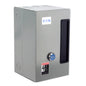  Eaton 7.5 Horsepower Single 1 Phase 230V Magnetic Starter B27CGF40B040 Motor Control(Eaton 7 5 Horsepower Single 1 Phase 230v Magnetic Starter B27cgf40b040 Motor Control)