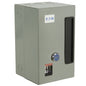  Eaton 10 Horsepower Single 1 Phase 230V Magnetic Starter B27CGF45B057 Motor Control(Eaton 10 Horsepower Single 1 Phase 230v Magnetic Starter B27cgf45b057 Motor Control)