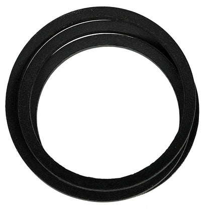  Rubber V-Belt Treated With Synthetic Rubber Wear And Tear Resistant B61(B61 Belt)