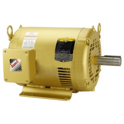  Baldor EM3311T 7.5 HP 3 Phase Super-E Electric Motor 1770 RPM 213T Frame 230/460V OPSB(Baldor 7 5 Hp 3 Phase Electric Compressor Motor 213t Frame 230v 1770 Rpm)