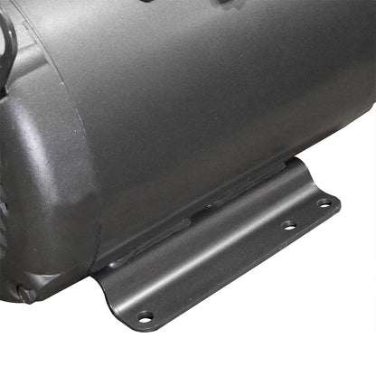 Baldor L1510T 7.5 HP Single Phase Electric Motor 1725 RPM 215T Frame 230V ODP(Baldor Motor 7 5 Hp 230 Volts 31 Amps)