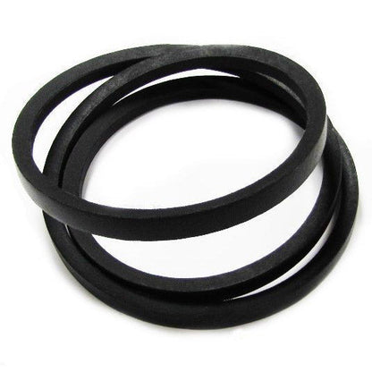  B46 Replacement High Quality Industrial & Lawn Mower 5/8" X49" V Belt 5L490(B46 Replacement High Quality Industrial Lawn Mower 5 8 X49 V Belt 5l490)