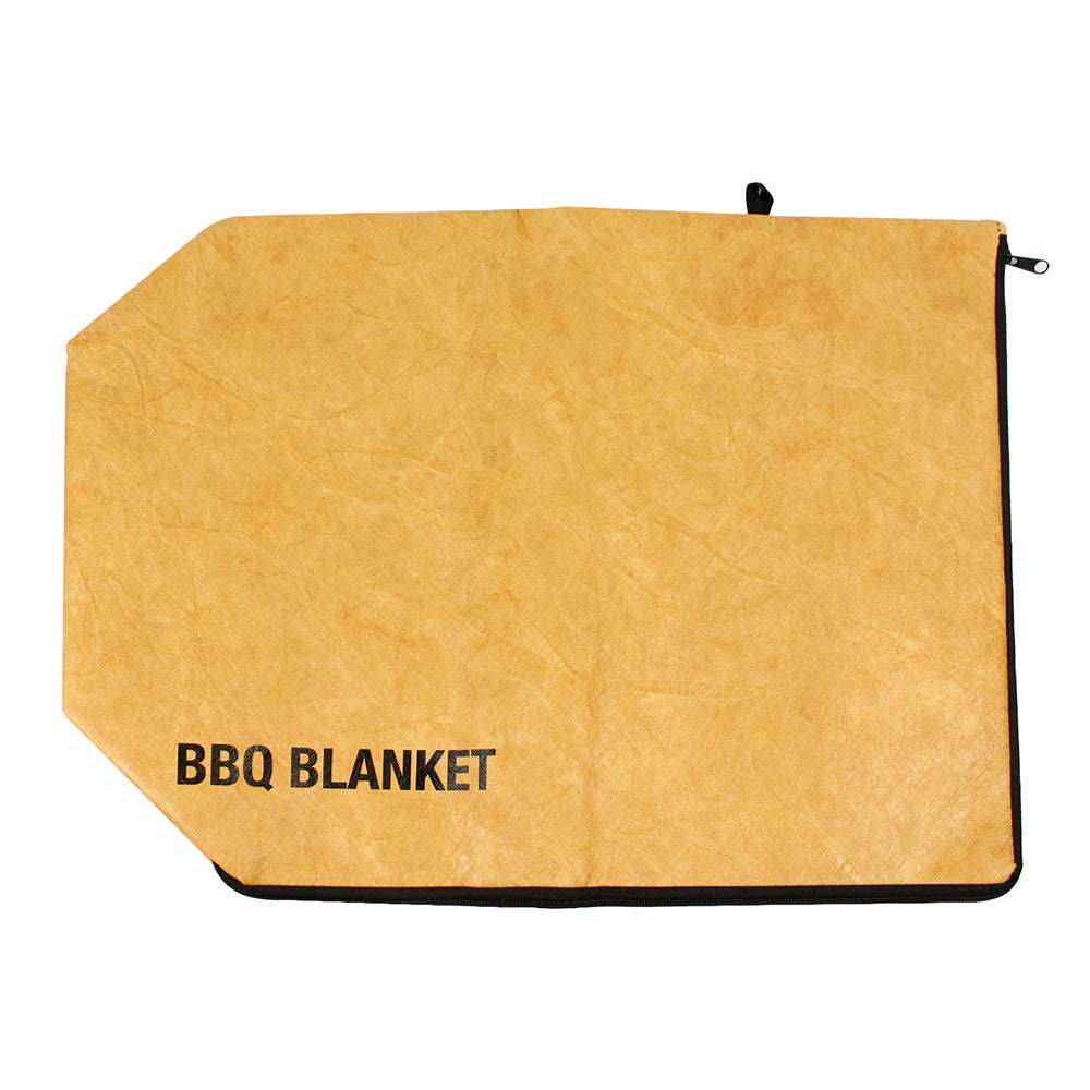  Drip EZ Rest EZ BBQ Heat-Insulating Large Zipping Foldable Washable Blanket(Drip Ez Rest Ez Bbq Heat Insulating Large Zipping Foldable Washable Blanket)