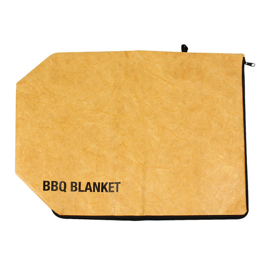  Drip EZ Rest EZ BBQ Heat-Insulating Large Zipping Foldable Washable Blanket(Drip Ez Rest Ez Bbq Heat Insulating Large Zipping Foldable Washable Blanket)