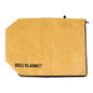  Drip EZ Rest EZ BBQ Heat-Insulating Large Zipping Foldable Washable Blanket(Drip Ez Rest Ez Bbq Heat Insulating Large Zipping Foldable Washable Blanket)