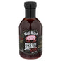  Meat Mitch WHOMP! Competition Award Winning BBQ Sauce 21 Oz Bottle BQ3935(Meat Mitch Whomp Competition Bbq Sauce 21 Oz Bottle)