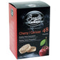  Bradley Smoker Cherry Flavor Wood Smoking Bisquettes 48 Pack BTCH48(Bradley Smoker Cherry Flavor Bisquettes 48 Pack)