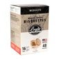  Bradley Smoker Mesquite Flavor Bisquettes 48 Pack(Bradley Smoker Mesquite Flavor Bisquettes 48 Pack)