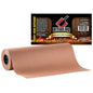  Butcher BBQ Pink Butcher Paper 24" Inches X 150' Foot All Purpose BUTCHER276(Pink Butcher Paper 24 X 150)