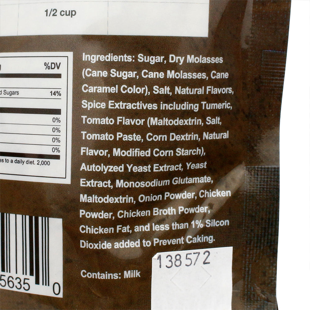  Butcher BBQ Bird Booster Brine And Injection Chicken Turkey Resealable 16 Oz Bag(Butcher Bbq Bird Booster Brine Chicken Turkey)