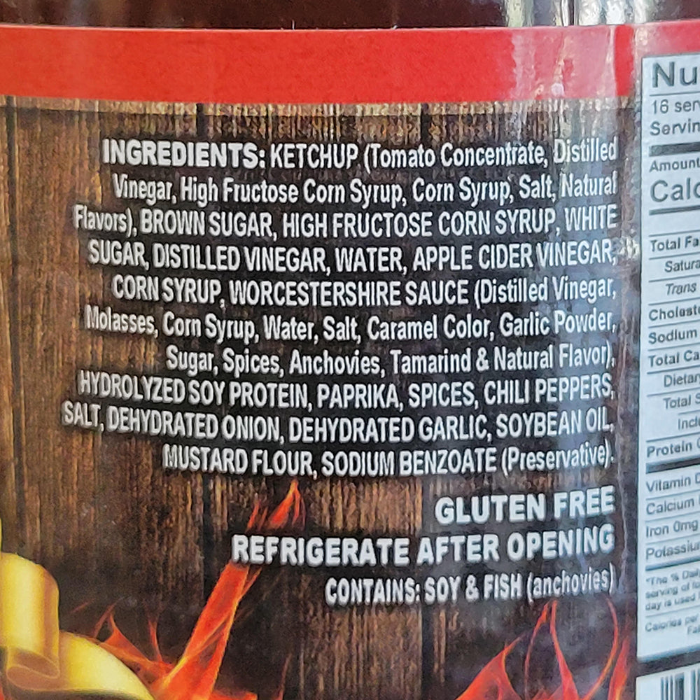  Butcher BBQ Sweet BBQ Sauce Sweet Smoky Tangy Flavor 18 Oz. Bottle Gluten Free(Butcher Bbq Sweet Bbq Sauce Sweet Smoky Tangy Flavor 18 Oz Bottle Gluten Free)