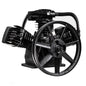  5 HP Replacement Air Compressor Pump Single Stage 3 Cylinder 18.5 CFM 140 PSI Max(5 Hp Replacement Air Compressor Pump Single Stage 3 Cylinder 18 5 Cfm 140 Psi Max)
