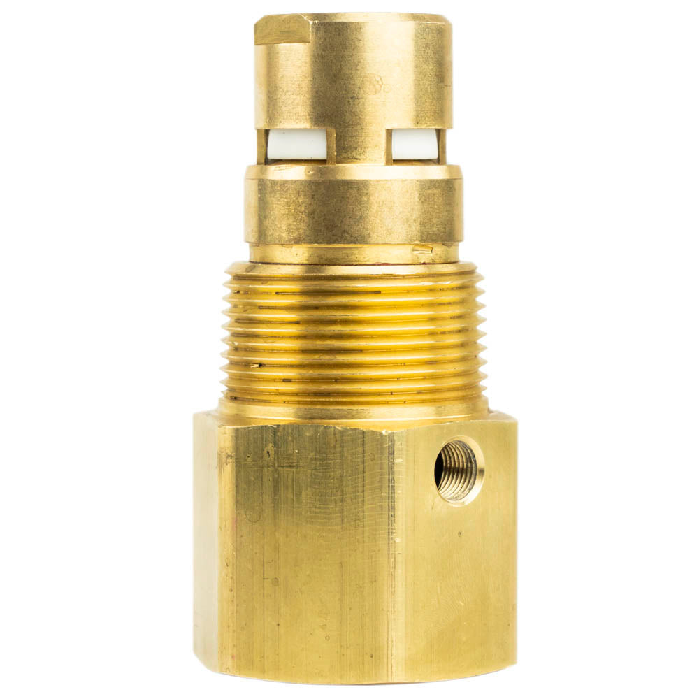  1 1/4" Female NPT X 1 1/4"Male MNPT Air Compressor In Tank Check Valve Brass(1 1 4 Female Npt X 1 1 4 Male Mnpt Air Compressor In Tank Check Valve Brass)