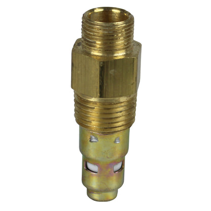  1/2" MNPT X 1/2" Compression Thread Air Compressor In Tank Check Valve(1 2 Mnpt X 1 2 Compression Thread Air Compressor In Tank Check Valve)