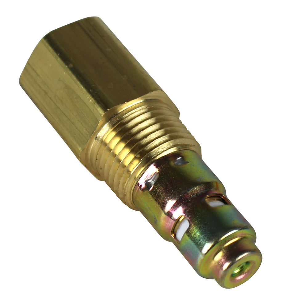  Brass Air Compressor In Tank 1/2" Female NPT X 1/2" Male NPT Check Valve(Brass Air Compressor In Tank 1 2 Female X 1 2 Compression Check Valve)
