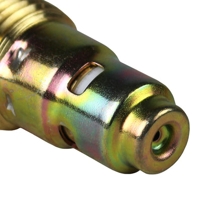  Brass Air Compressor In Tank 1/2" Female NPT X 1/2" Male NPT Check Valve(Brass Air Compressor In Tank 1 2 Female X 1 2 Compression Check Valve)
