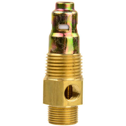  1/2" MNPT X 1/2" Compression Thread Air Compressor In Tank Check Valve(1 2 Mnpt X 1 2 Compression Thread Air Compressor In Tank Check Valve)