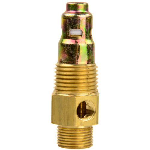  1/2" MNPT X 1/2" Compression Thread Air Compressor In Tank Check Valve(1 2 Mnpt X 1 2 Compression Thread Air Compressor In Tank Check Valve)