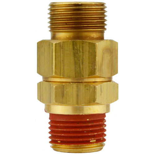  CA-6 Load Genie 1/4" X 3/8" Self Unloading Check Valve(Ca 6 Load Genie 1 4 X 3 8 Self Unloading Check Valve)