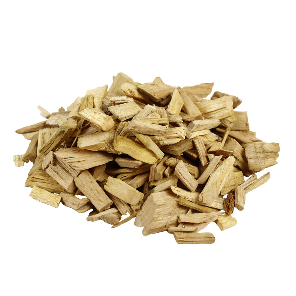  Bear Mountain BBQ Apple 100% All Natural Hardwood Chips Mild Sweet Smoky Flavor(Bear Mountain Bbq Wood Chips Apple Flavor)