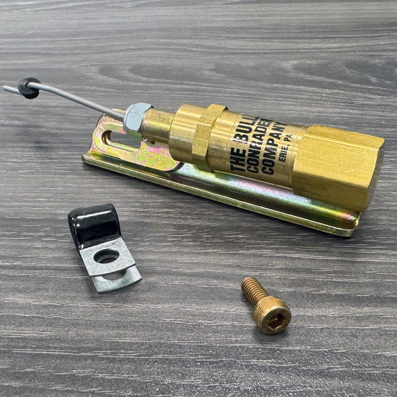  Airline Style Throttle Control For Honda 11hp To 13hp Gas Engine TCMA-H-1113-LB(Tcma H 1113 Lb Nf Airline Style Throttle Control)