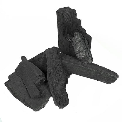  Blues Hog Lump Charcoal 20 Lb Bag Pit-master Approved 100% Natural Hardwood(Blues Hog Lump Charcoal 20 Lb Bag Pit Master Approved 100 Natural Hardwood)