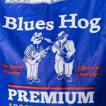  Blues Hog Lump Charcoal 20 Lb Bag Pit-master Approved 100% Natural Hardwood(Blues Hog Lump Charcoal 20 Lb Bag Pit Master Approved 100 Natural Hardwood)