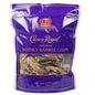  Crown Royal Premium Whisky Barrel Cooking Chips Rich & Robust Flavor CR-CHIPS(Crown Royal Premium Whisky Barrel Chips Rich Robust Flavor)