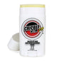  Crisbee Stik Cast Iron And Carbon Steel Seasoning 2.3 Oz Conditioner Non Stick(Crisbee Stik Cast Iron Seasoning 2 3 Oz)