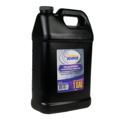  Replacement For Ingersoll Rand All Season Select Synthetic Compressor Oil Gallon(Replacement For Ingersoll Rand All Sesason Select Synthetic Compressor Oil Gallon)