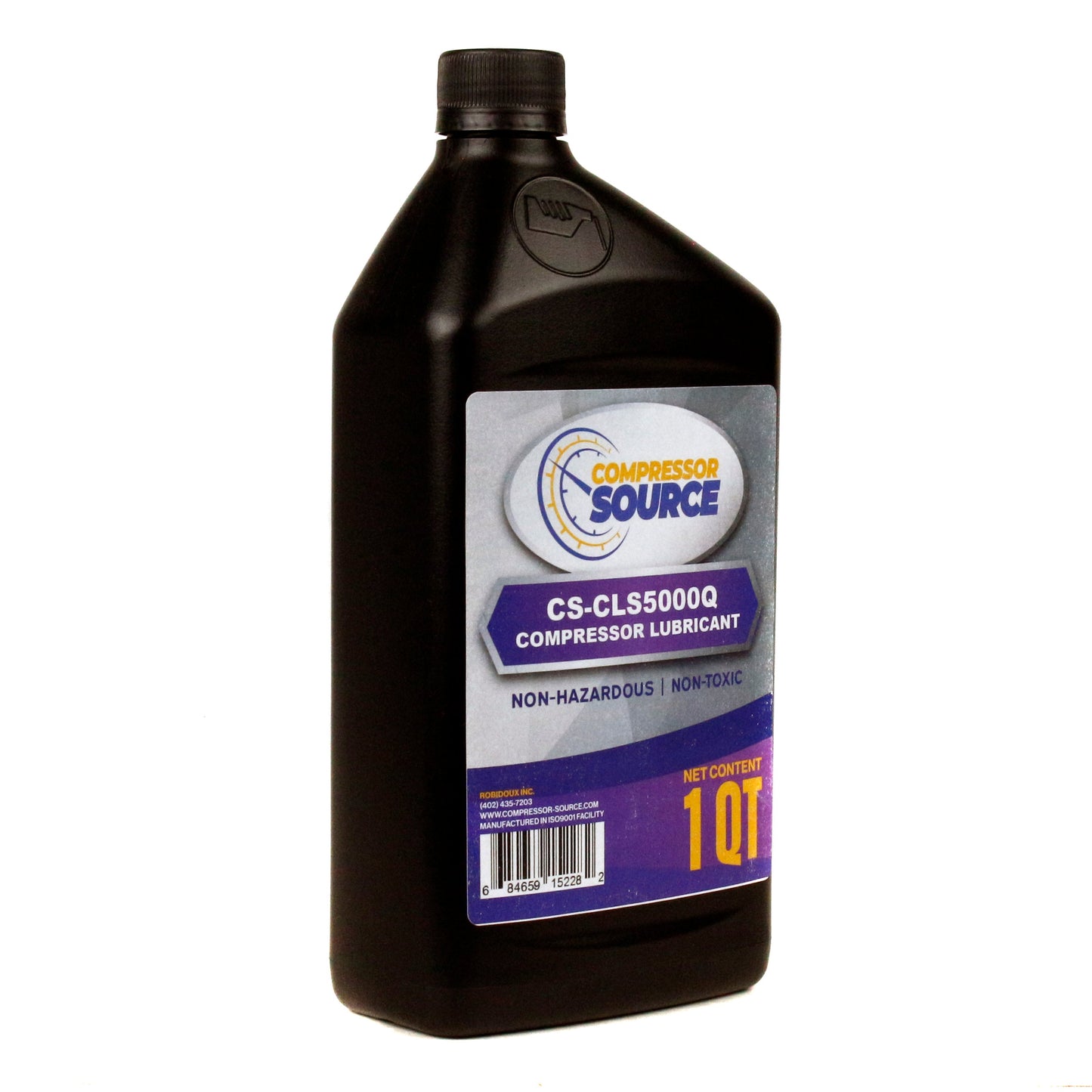  Replacement For Champion ChampLub Synthetic Compressor Oil 1 Quart(Replacement For Champion Champlub Synthetic Compressor Oil Quart)
