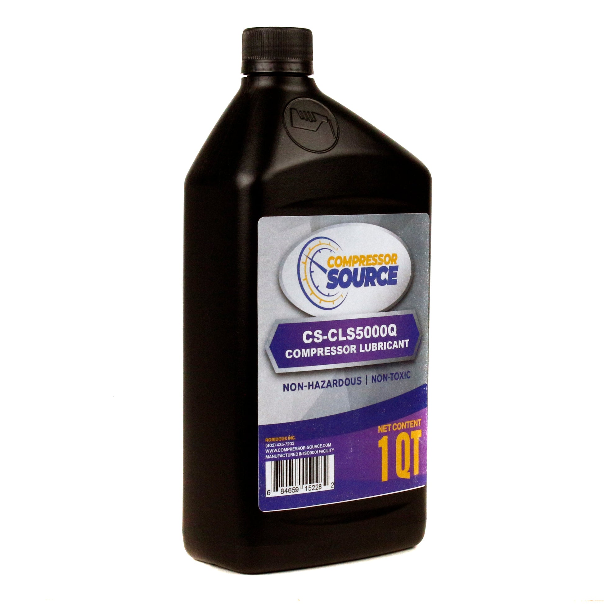  Replacement For Champion ChampLub Synthetic Compressor Oil 1 Quart(Replacement For Champion Champlub Synthetic Compressor Oil Quart)